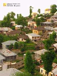 روستای فیلبند