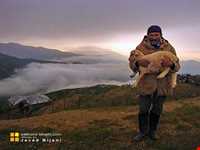 روستای فیلبند