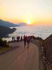 روستای فیلبند