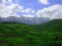 Pajy and Myana village