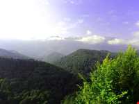 Pajy and Myana village