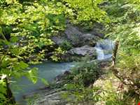 Pajy and Myana village