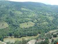 دریاچه شور مست