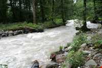 پارک جنگلی چالدره