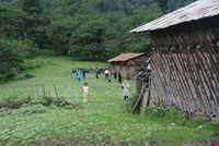 پارک جنگلی چالدره