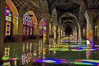 مسجد نصیرالملک