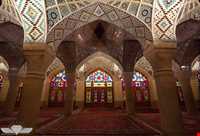 مسجد نصیرالملک