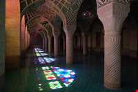 مسجد نصیرالملک