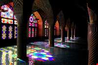 مسجد نصیرالملک