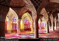 مسجد نصیرالملک