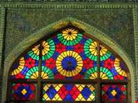 مسجد نصیرالملک