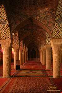 مسجد نصیرالملک