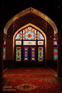 مسجد نصیرالملک