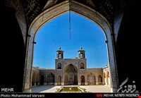 مسجد نصیرالملک