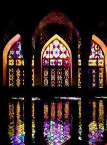 مسجد نصیرالملک