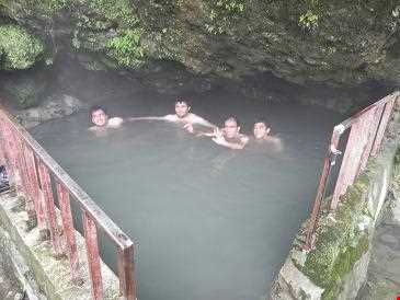 آبگرم فلکده