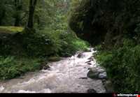 آبگرم فلکده