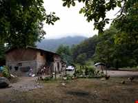 آبگرم فلکده