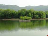 Abbas Abad historical complex