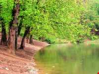 Abbas Abad historical complex