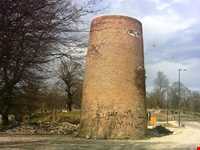 Abbas Abad historical complex