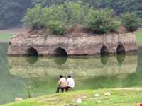 Abbas Abad historical complex