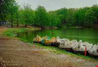 Abbas Abad historical complex