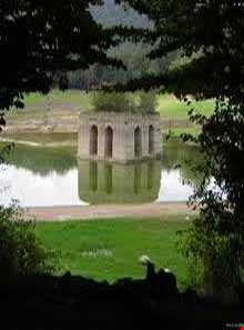 مجموعه تاریخی عباس آباد