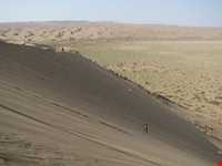Maranjab desert