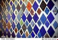 سر در بازار قیصریه