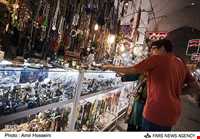 سر در بازار قیصریه