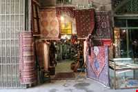 سر در بازار قیصریه