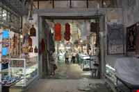 سر در بازار قیصریه