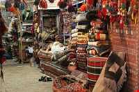 سر در بازار قیصریه