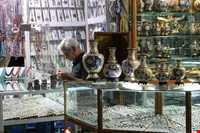 سر در بازار قیصریه