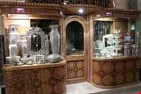 سر در بازار قیصریه