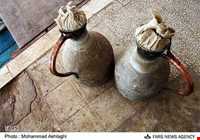 جشن و آیین گلابگیری