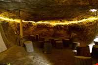 Niasar ( Rais ) cave