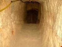 Niasar ( Rais ) cave