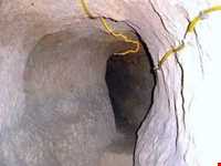 Niasar ( Rais ) cave