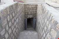 Niasar ( Rais ) cave