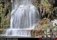 آبشار نیاسر