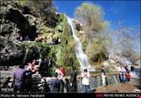 آبشار نیاسر