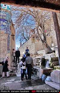 آبشار نیاسر