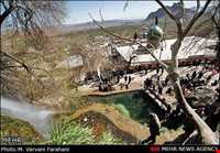 آبشار نیاسر