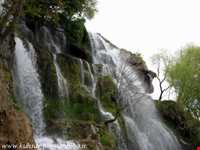 آبشار نیاسر