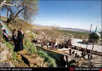 آبشار نیاسر