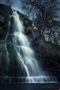 آبشار نیاسر