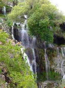 آبشار نیاسر