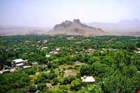 Historical bath and watermill of Niasar